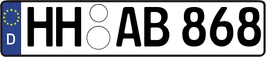 HH-AB868