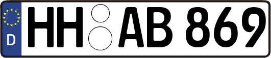 HH-AB869