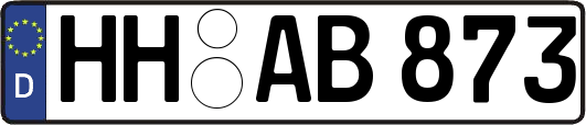 HH-AB873