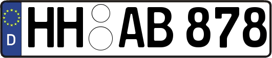 HH-AB878