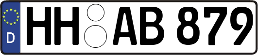 HH-AB879