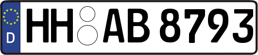 HH-AB8793