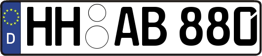 HH-AB880