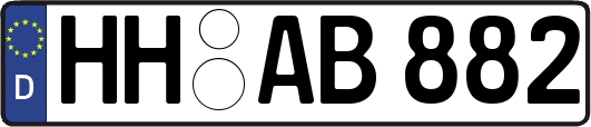HH-AB882