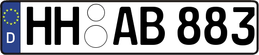 HH-AB883