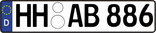 HH-AB886