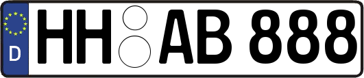 HH-AB888