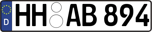 HH-AB894