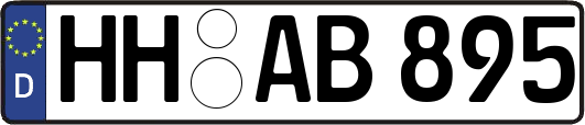 HH-AB895