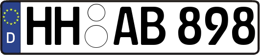 HH-AB898