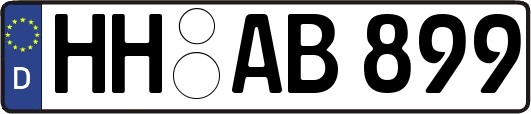 HH-AB899