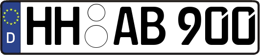 HH-AB900