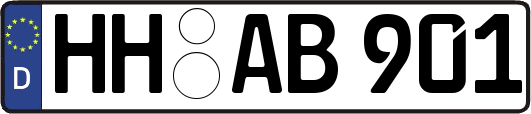 HH-AB901