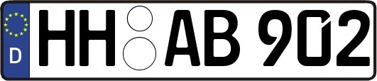 HH-AB902