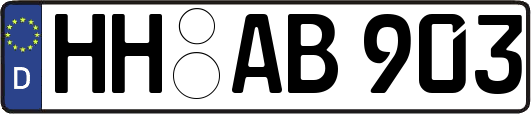 HH-AB903