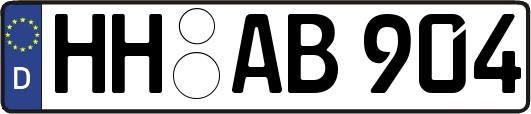 HH-AB904