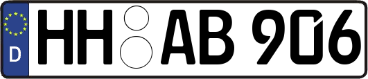 HH-AB906