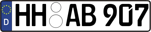 HH-AB907