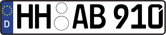 HH-AB910