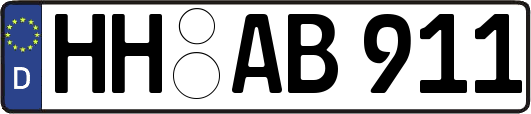 HH-AB911