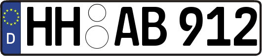 HH-AB912