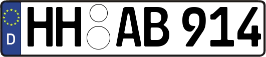 HH-AB914