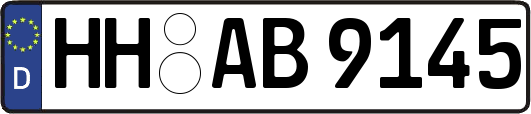 HH-AB9145
