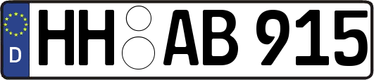 HH-AB915
