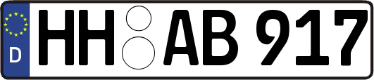 HH-AB917