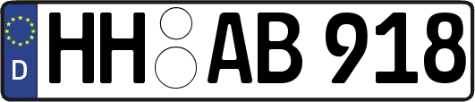 HH-AB918