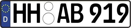 HH-AB919