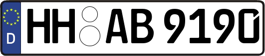 HH-AB9190