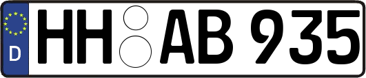 HH-AB935