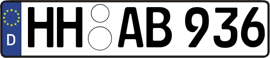 HH-AB936