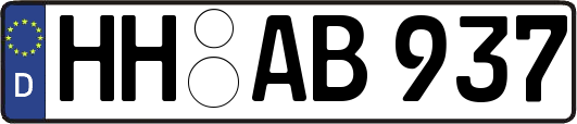 HH-AB937