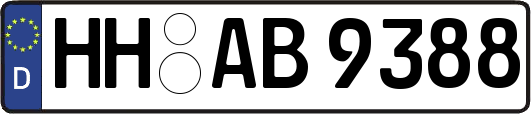 HH-AB9388