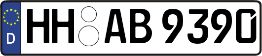 HH-AB9390