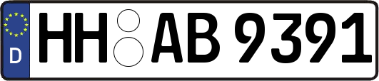 HH-AB9391