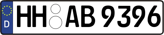 HH-AB9396