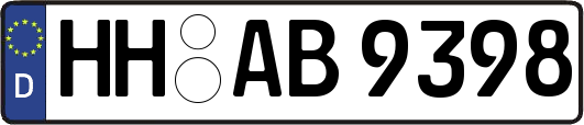 HH-AB9398