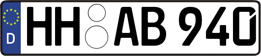 HH-AB940