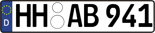 HH-AB941