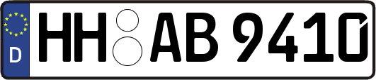 HH-AB9410
