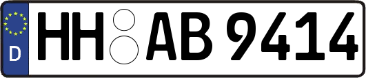 HH-AB9414