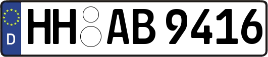 HH-AB9416