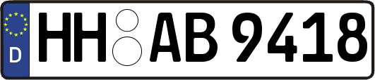 HH-AB9418