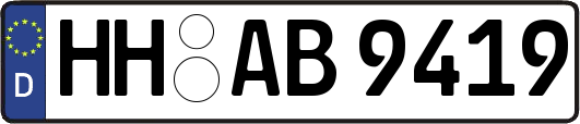 HH-AB9419