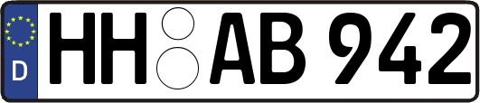 HH-AB942