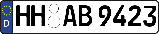 HH-AB9423