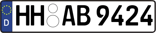 HH-AB9424